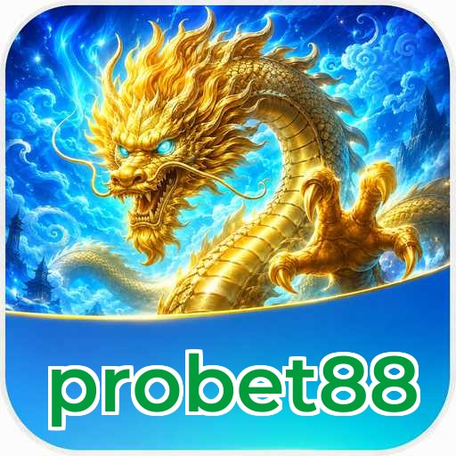 Logo probet88