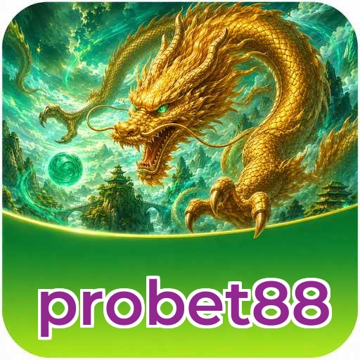 Logo probet88