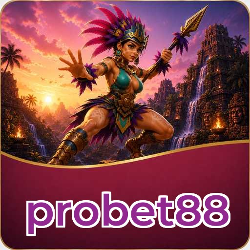 Logo probet88