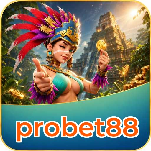 Logo probet88