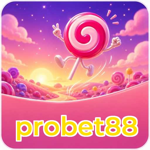 Logo probet88