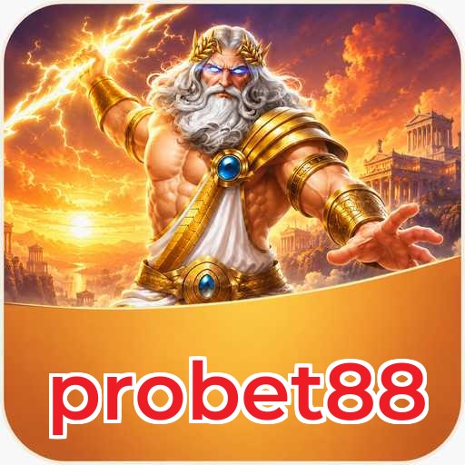 Logo probet88