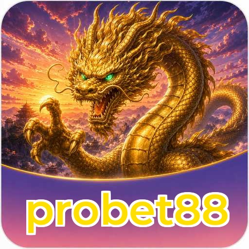 Logo probet88