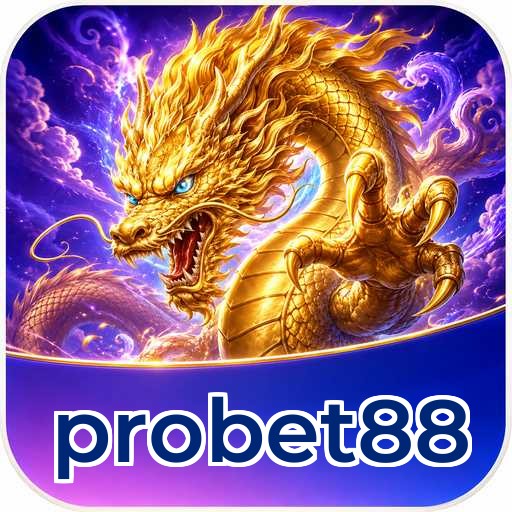Logo probet88