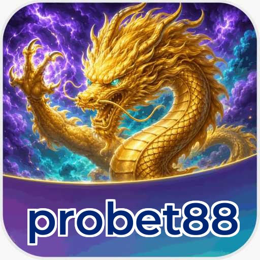 Logo probet88