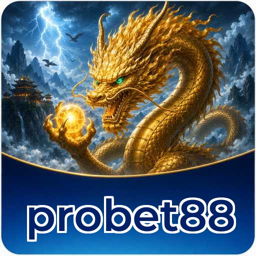 Logo probet88