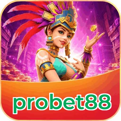 Logo probet88