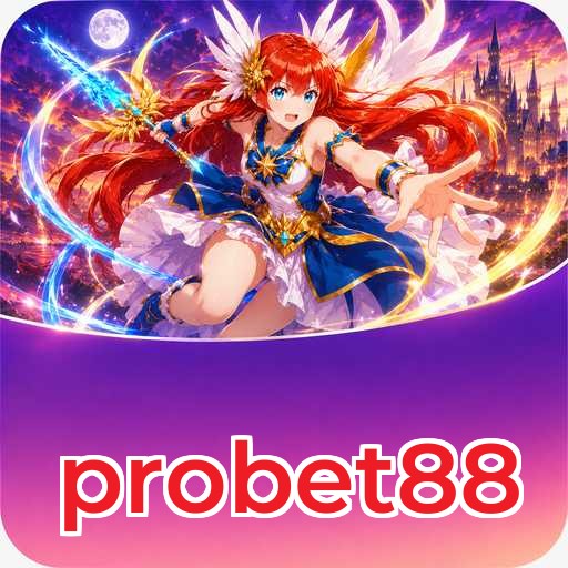 Logo probet88