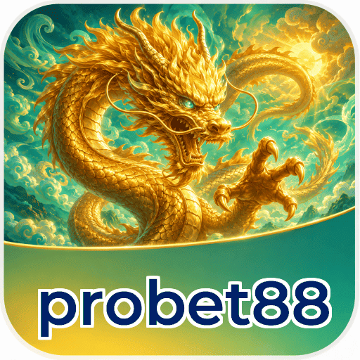 Logo probet88