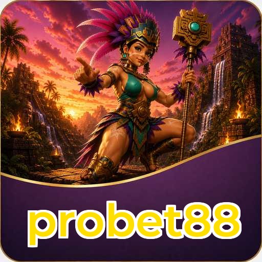 Logo probet88
