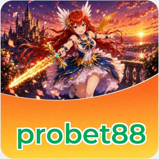 Logo probet88