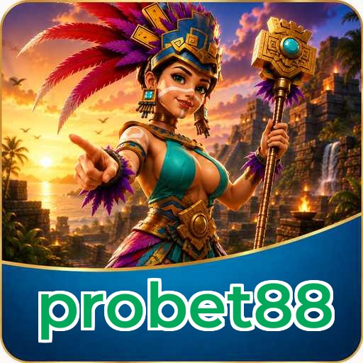 Logo probet88