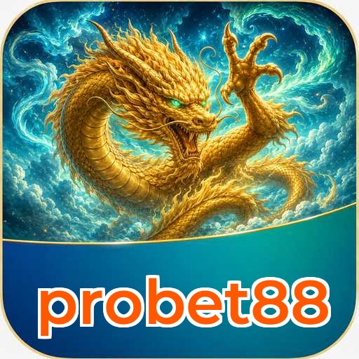 Logo probet88