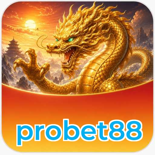 Logo probet88