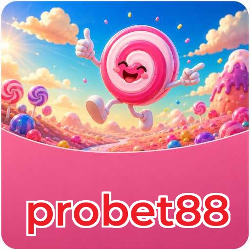 Logo probet88