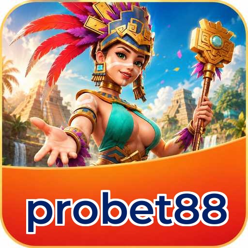 Logo probet88
