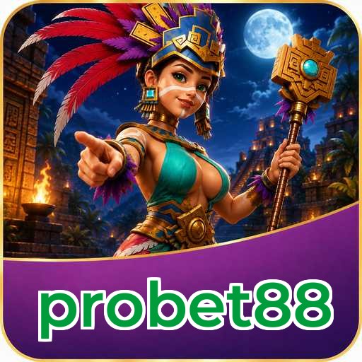 Logo probet88