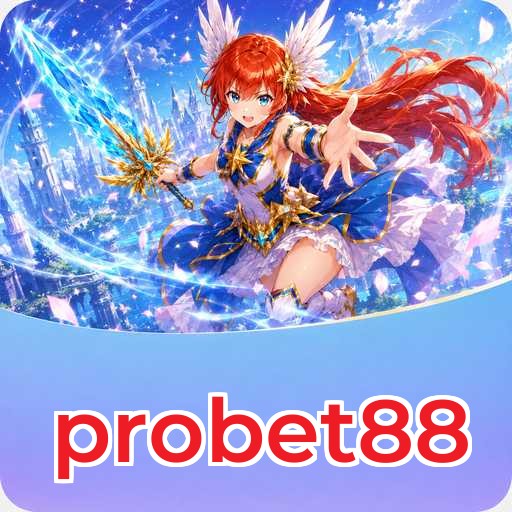 Logo probet88