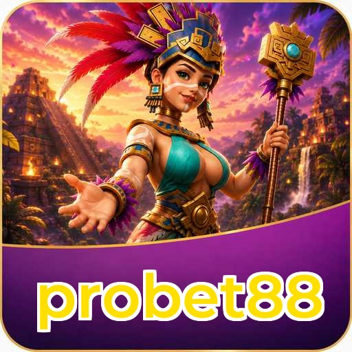 Logo probet88