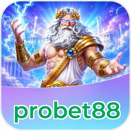 Logo probet88