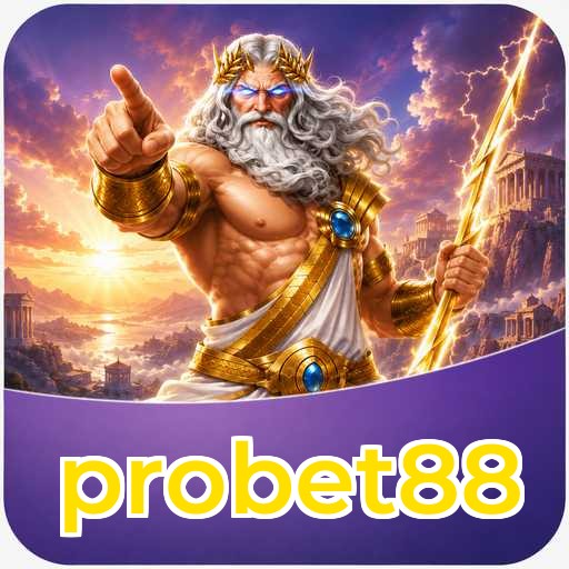 Logo probet88