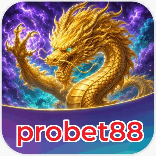 Layar pertama probet88 setelah pemasangan di Android