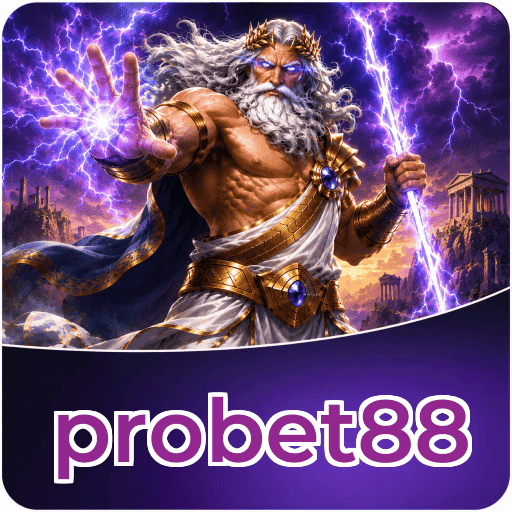 Logo probet88
