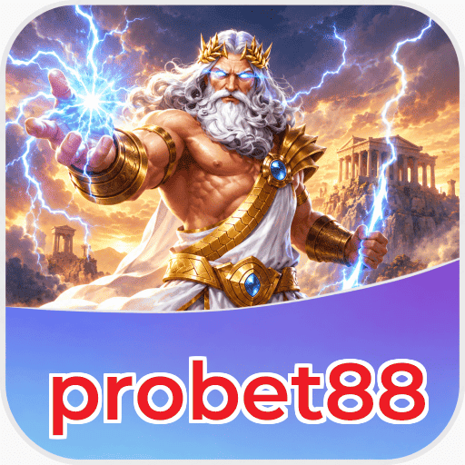 Logo probet88