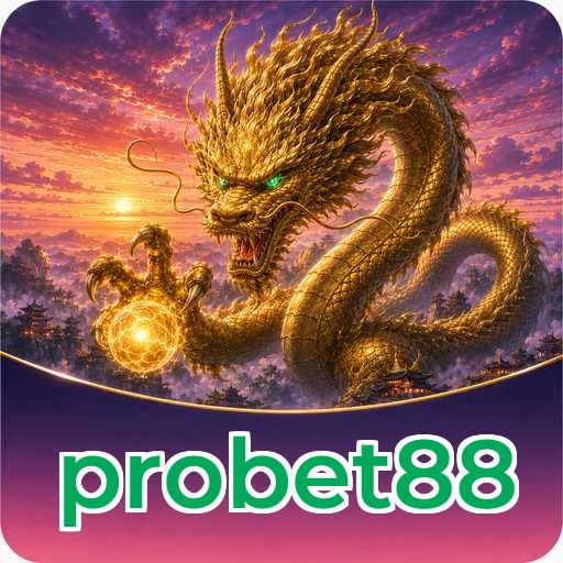 Logo probet88