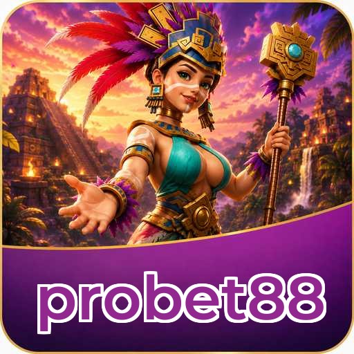 Logo probet88