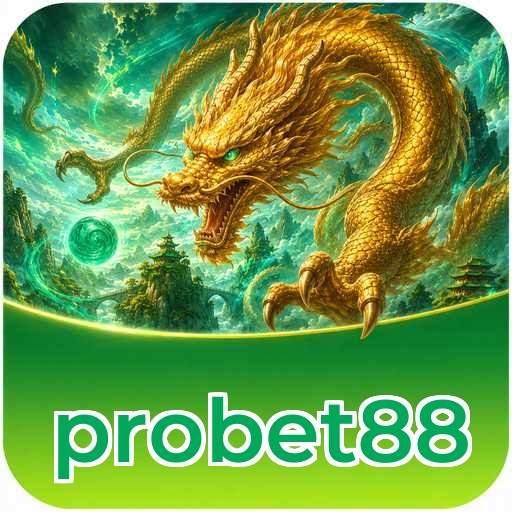 Logo probet88