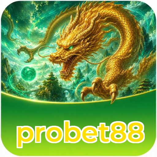 Logo probet88