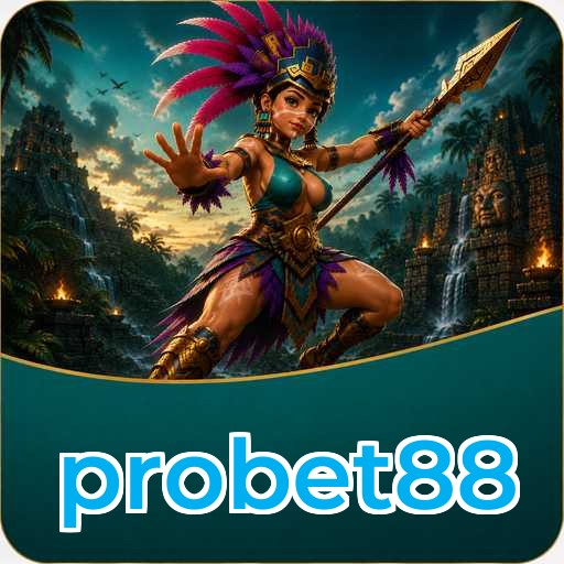 Logo probet88