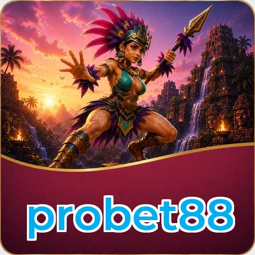 Logo probet88