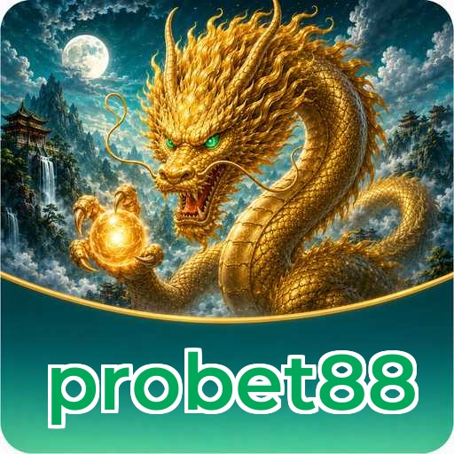 Logo probet88