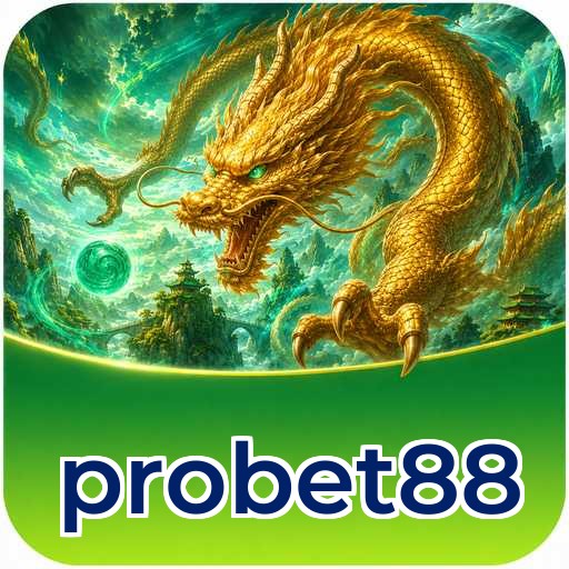 Logo probet88