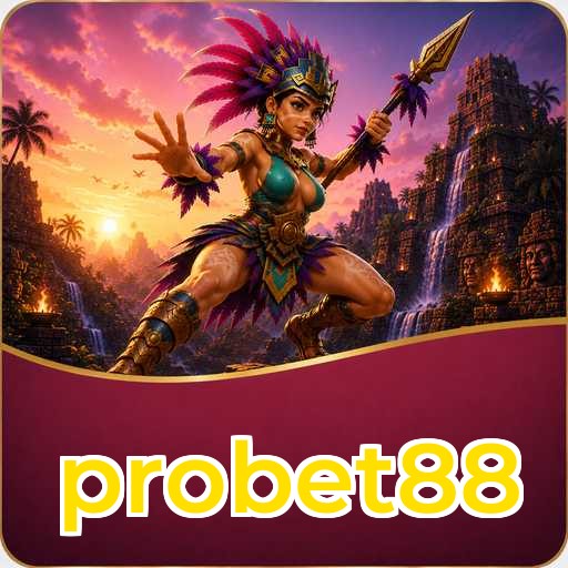 Logo probet88