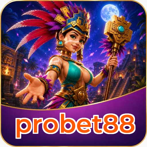 Logo probet88