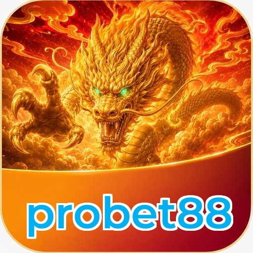 Logo probet88
