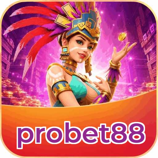 Logo probet88
